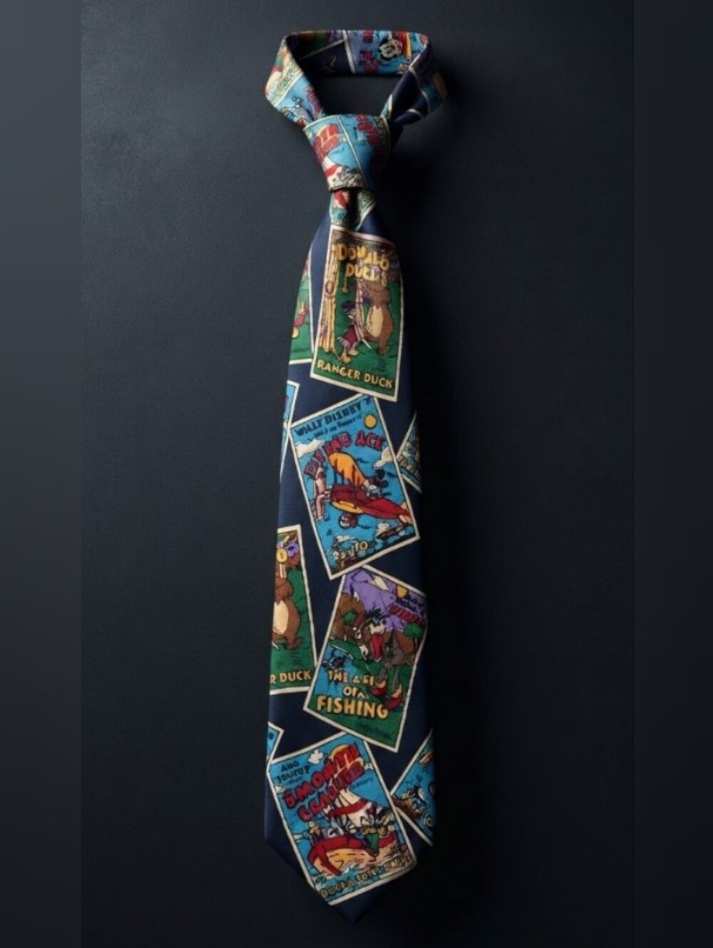 𝐃𝐢𝐬𝐧𝐞𝐲 𝐒𝐭𝐨𝐫𝐞 𝐎𝐮𝐭𝐃𝐨𝐨𝐫 𝐀𝐝𝐯𝐞𝐧𝐭𝐮𝐫𝐞𝐬 𝟗𝟎'𝐬 𝐓𝐢𝐞 - Picture 2 of 11
